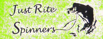 Just Rite Spinners - Gambler, Bang & Custom Fishing Tackle Sales