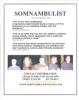 SOMNAMBULIST
