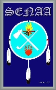 Southeastern Native American Alliance International