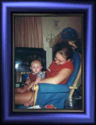 PierceMom.jpg (86484 bytes)