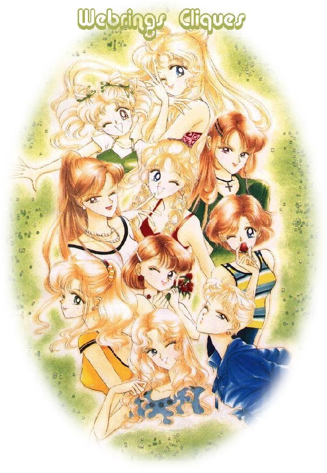 Webrings  Cliques