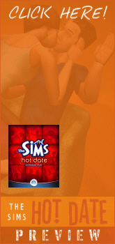 CLICK HERE > to see the sims hot date preview