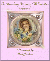 Lady J
award