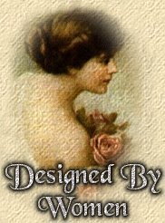 Designed By Women Webring