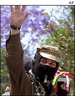 Subcomandante Marcos