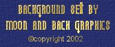 Moon & Back Graphics