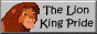 The Lion King Pride