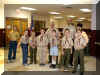 Predator Patrol - 2nd Year Webelos