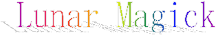 Lunar Magick