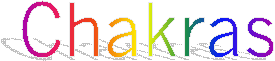 Chakras