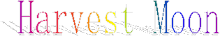 Harvest Moon