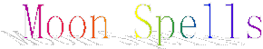 Moon Spells