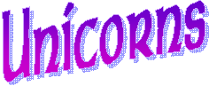 Unicorns