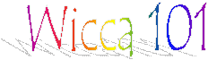 Wicca 101