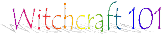 Witchcraft 101
