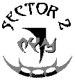 Sector 2 Badge