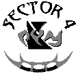 Sector 4 Badge