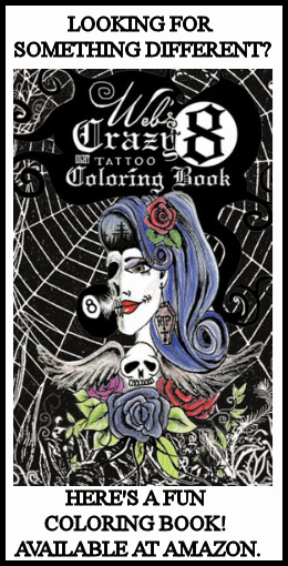 Click on here to go to Web's tats