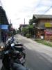 Local Street on Koh Samui