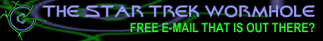 The Star Trek Wormhole