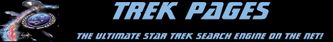 The Ultimate Star Trek Search Engine