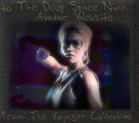 The Voyager Collective Award