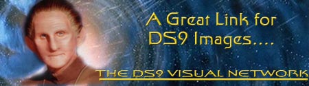 The Deep Space Nine Visual Network