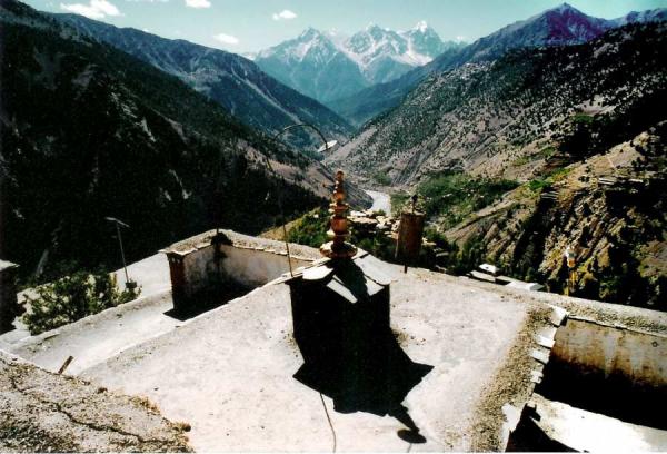 Kanum Monastery
