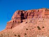 Utah, Route 89, Red Redoubt