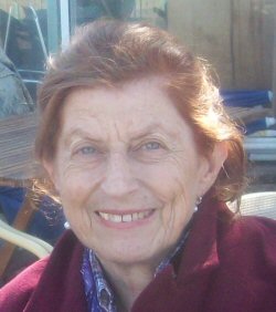 Photo of website author