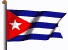 Cuban Flag