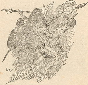 VIII. The Dance of Death