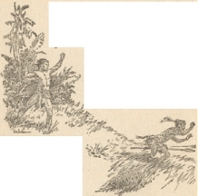 XVI. In the Darkness of Night