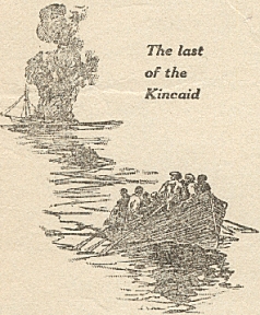 XIX: The Last of the Kincaid