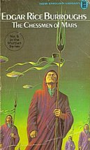 New English Lilbrary UK edition