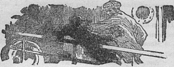 II. Forging Bonds of Hate and ------?