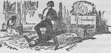 V. The Plot That Failed