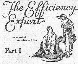 As he worked she talked with him (19)