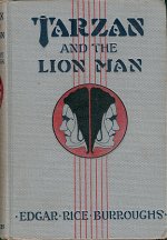 St. John Janus cover