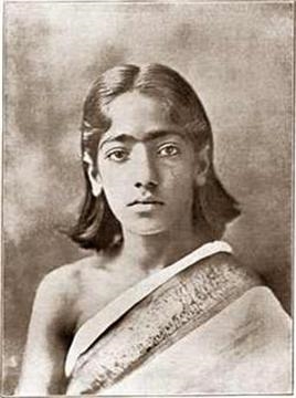 Alcyone - later Krishnamurti Alcyone