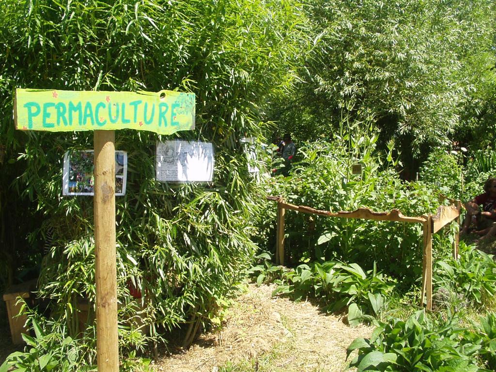 Permaculture