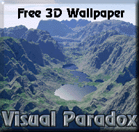 Visual Paradox - Free 3D Wallpaper