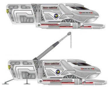 Engineering Hopper - 1