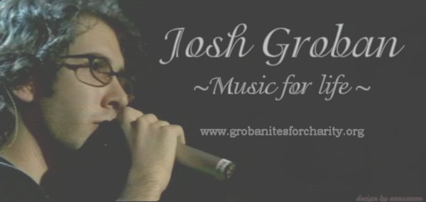 Grobanites For Charity