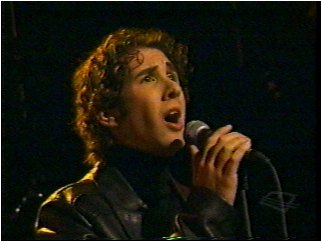 Josh!  And I was there!