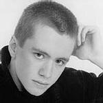 Sean!  Pity you can't see his accent in the picture.