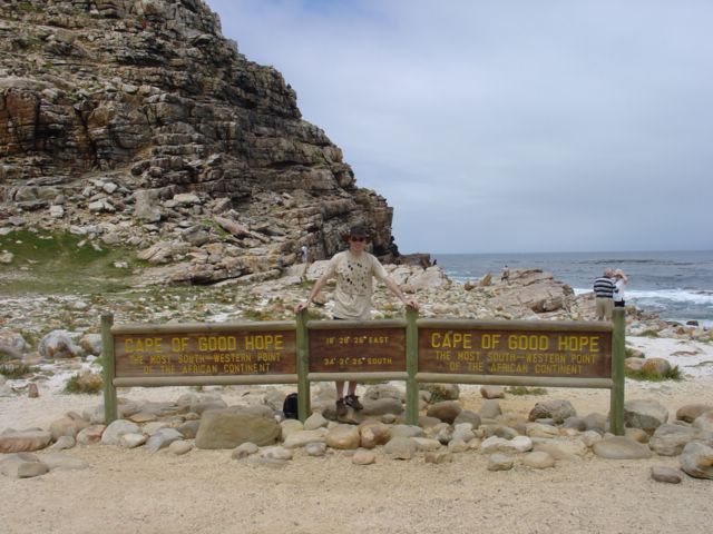 Cape Point