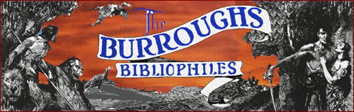 Bibliophiles Logo