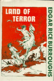 Canaveral Edition: Krenkel art