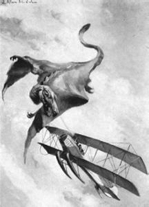 J. Allen St. John - Land That Time Forgot